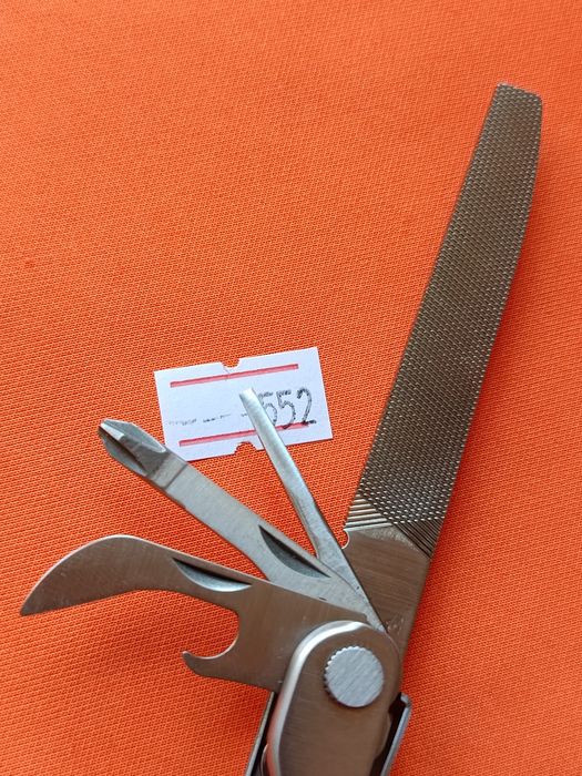 Мультитул Leatherman Pulse