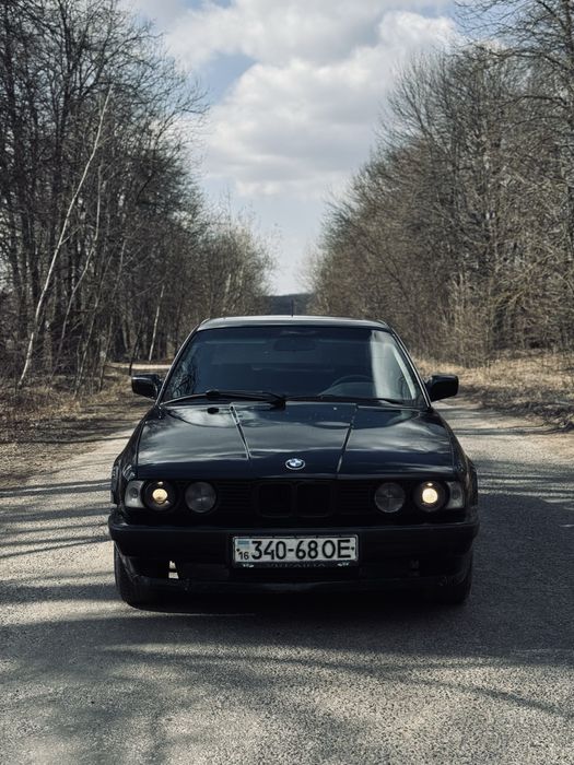 Продам БМВ е34 1994 3.0 benz BMW e34