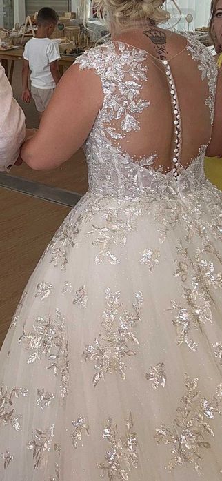 Vestido de casamento