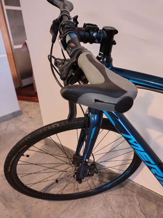 Rower Merida Speeder 300