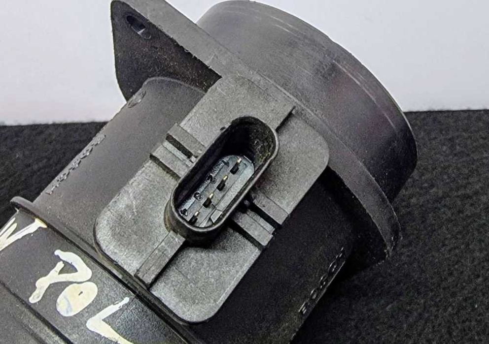 Medidor Massa de Ar / MAF | SEAT