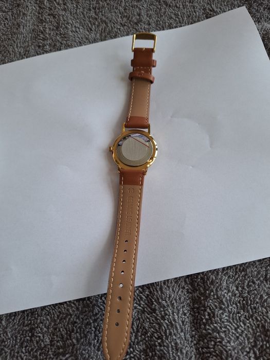 Poljot de luxe 23jewels