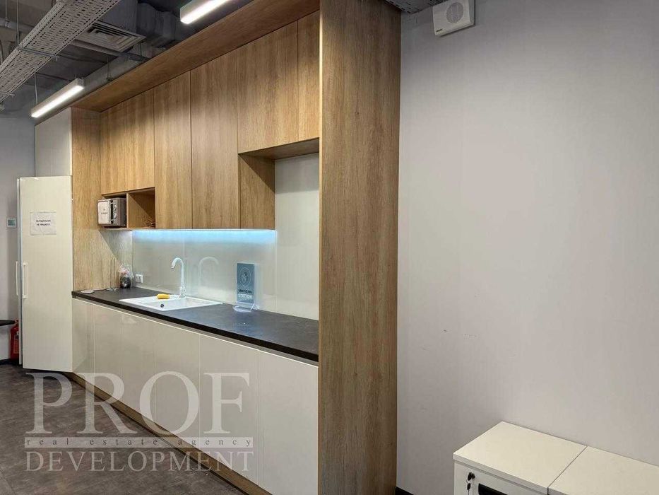 Оренда престижного мебльованого офісу