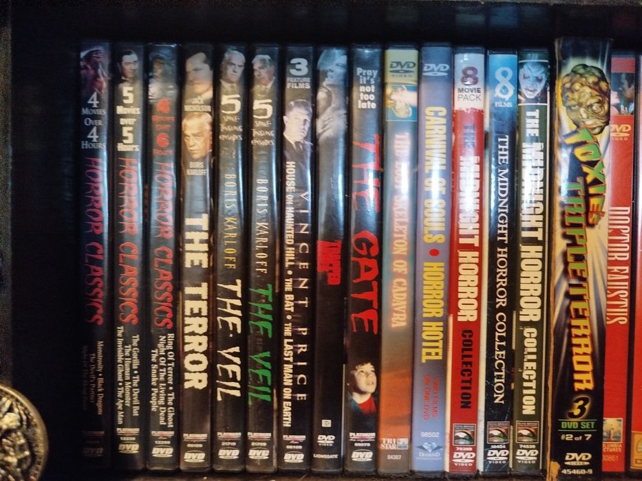 Dvd's sistema pal e nstc
