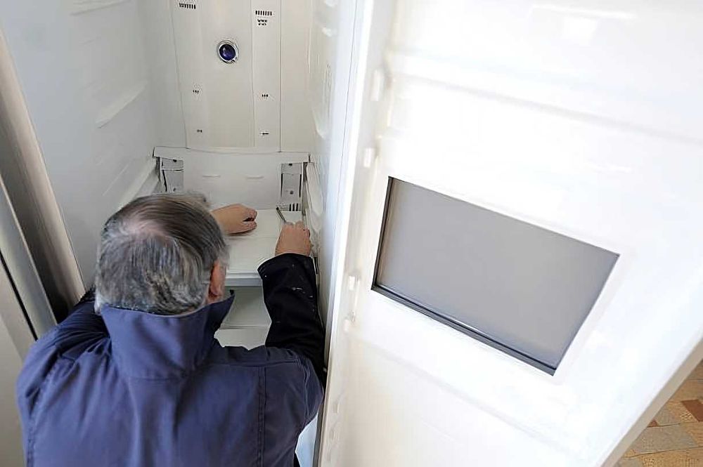 ТЕРМІНОВИЙ ремонт холодильників, Пральних машин, ГАРАНТІЯ 6 міс!