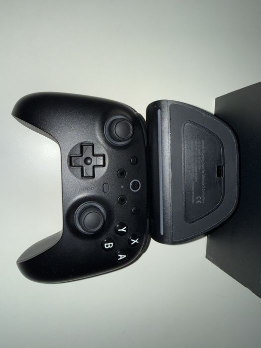 Gamepad 8bitdo ultimate 2