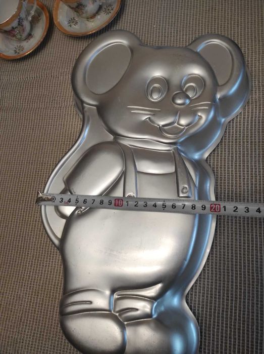 Форма для для випечки,  печива, кексів, тортовниця