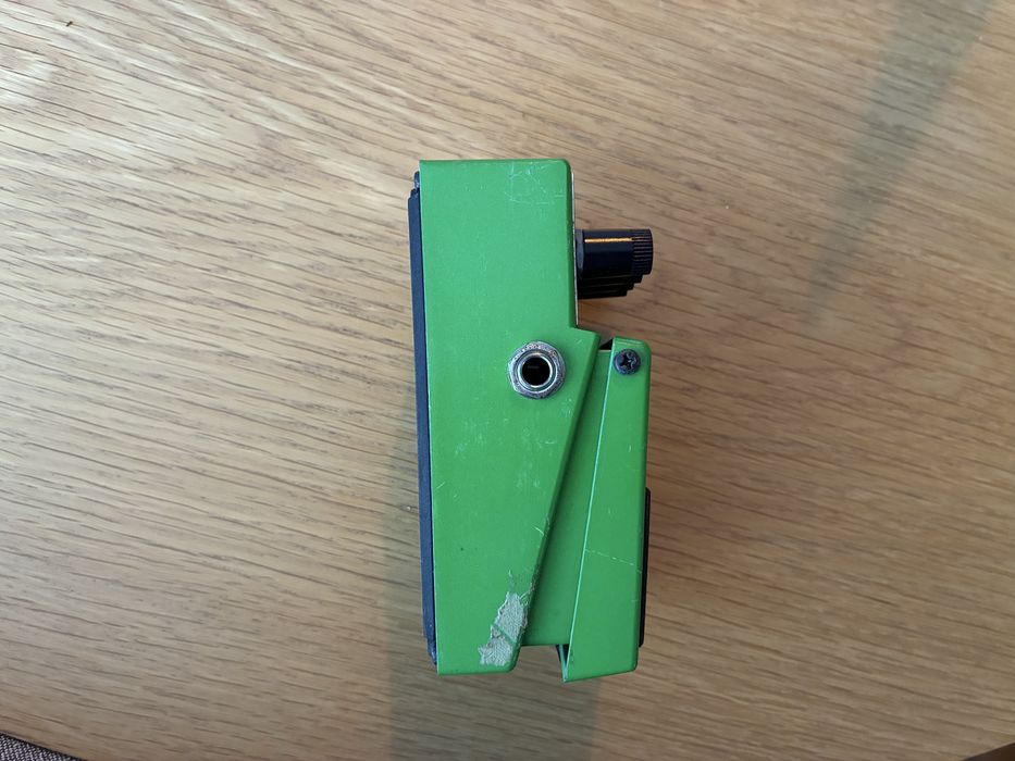 Pedal Boss PH-3 Phase Shifter