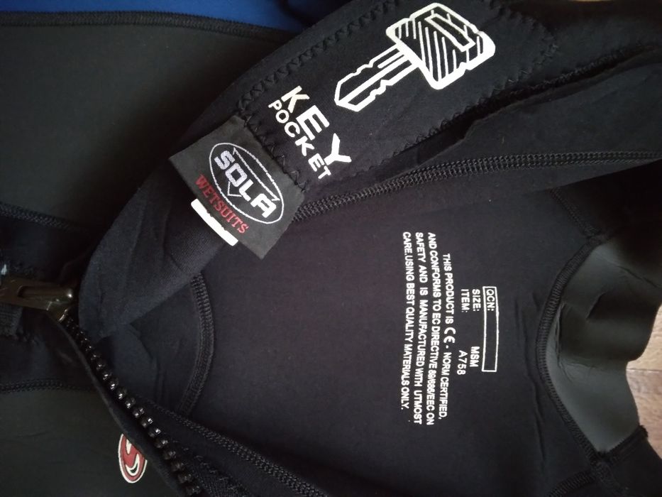 Продам гідрокостюм