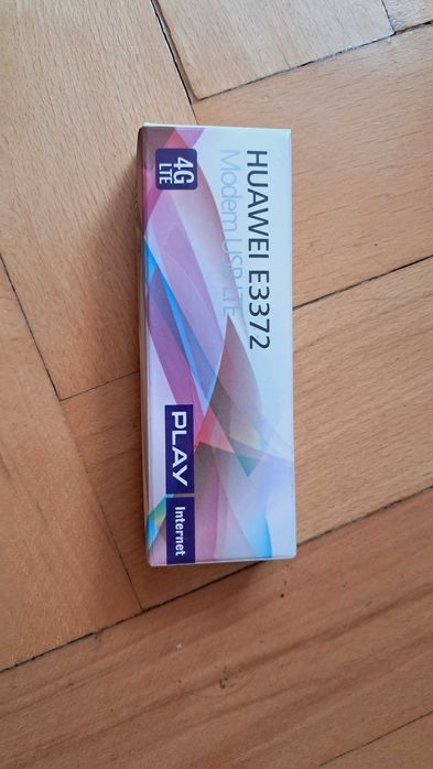 Przenośny Internet modem USB Huawei E3131 - h2