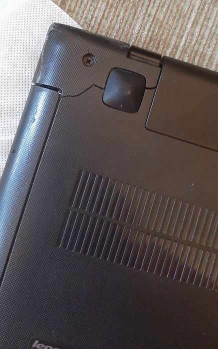 Portátil Lenovo Ideaped 300-15 ISK I7SPF0CZCX0