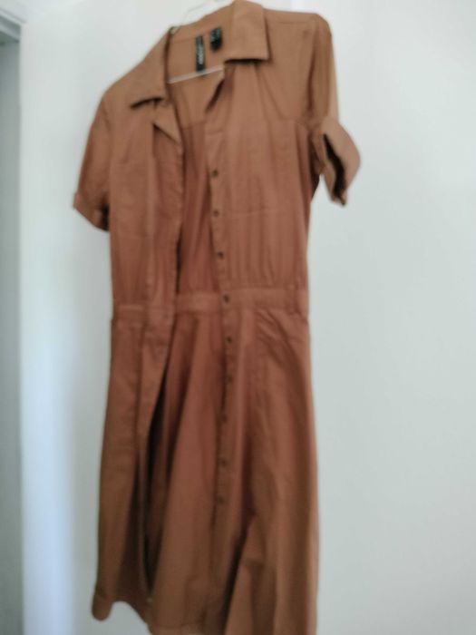 Tailleur moderno e classe M36 38 e vestido