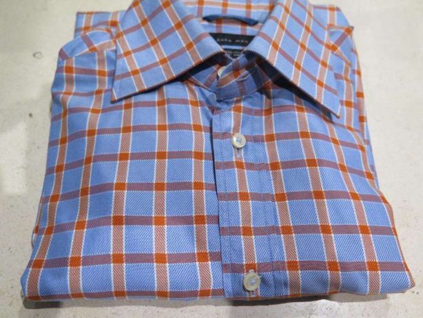 Camisas de Marca - Várias
