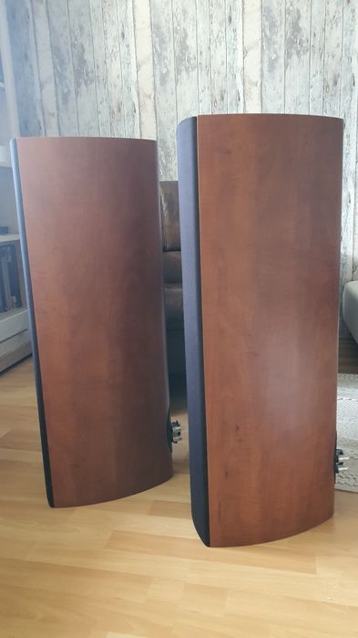 Kolumny stereo Kef iq7