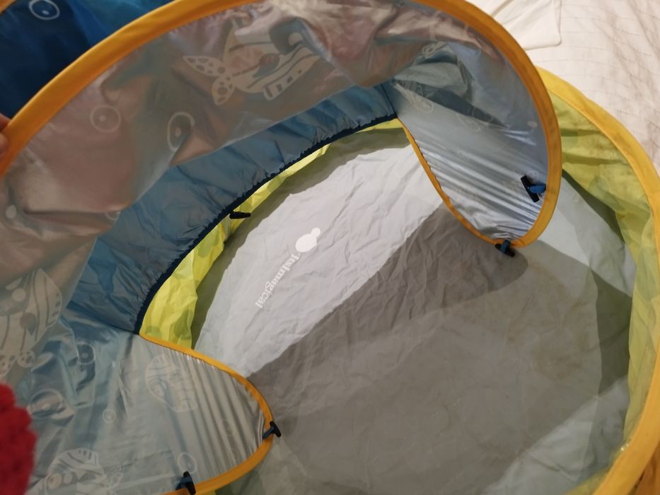 Mini piscina Imaginarium