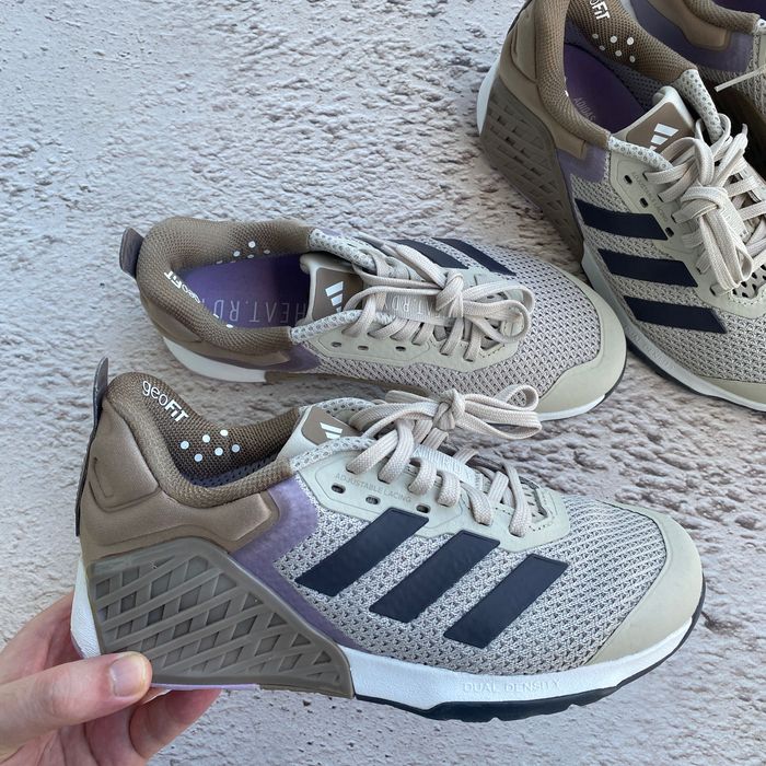 38 38.5 39 jr1675 штангетки adidas dropset 3 trainer кросівки crossfit