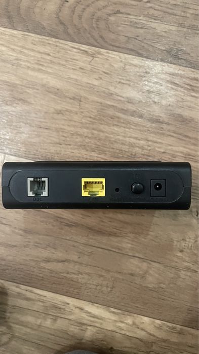 Маршрутизатор D-Link DSL-2500U