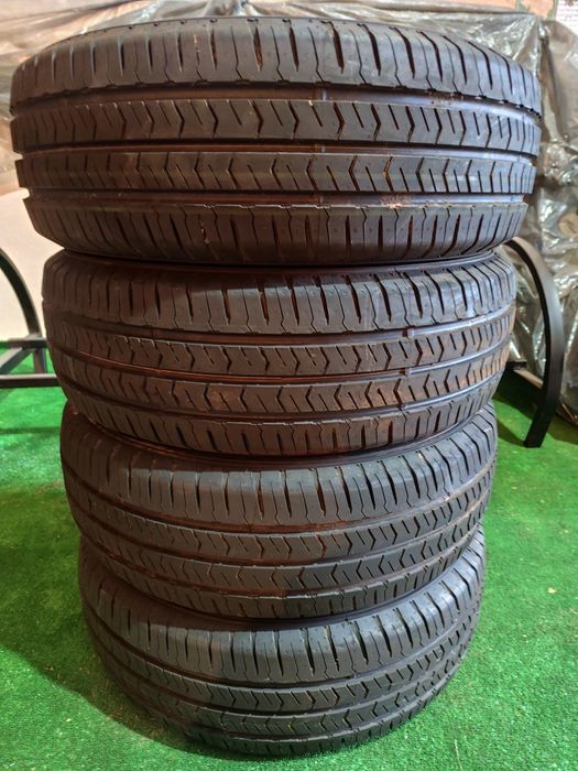 Легкові щини б/у