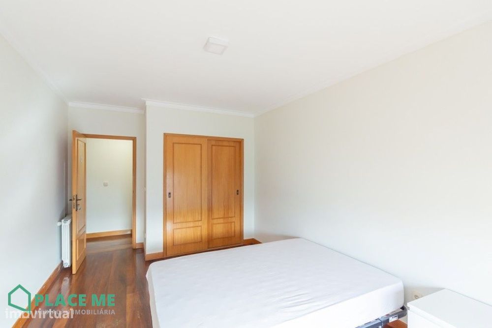 Quarto individual - Universidade do Minho