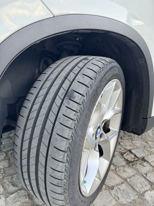Bmw X1 2.0d de 177cv em muito bom estado