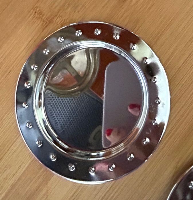 Conjunto de chá Gato Preto