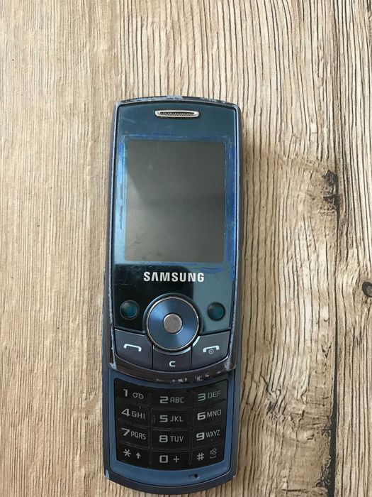 Zestaw 7 telefonów komórkowych Samsung, Nokia, ZTE, Huawei
