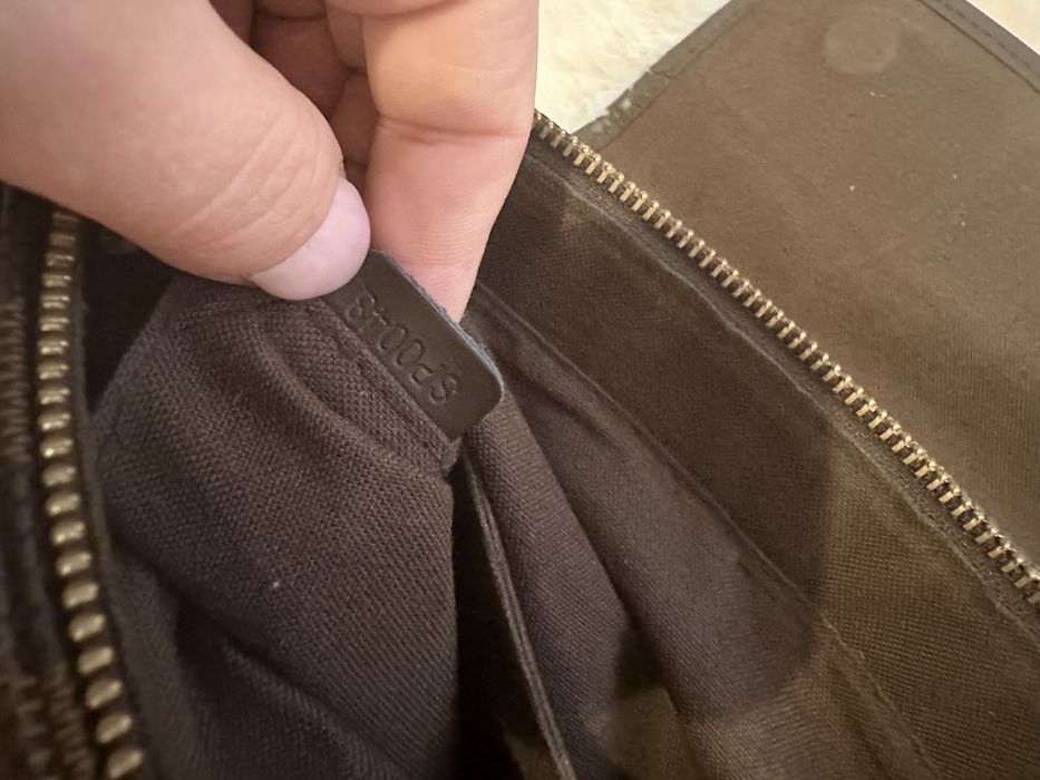 Torebka louis vuitton torba na ramie oryginal męska