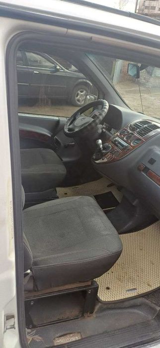 Продам Vito 638 2.2