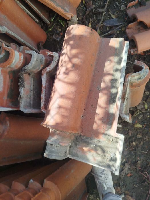 Telha euroceramica de Azeitão 69