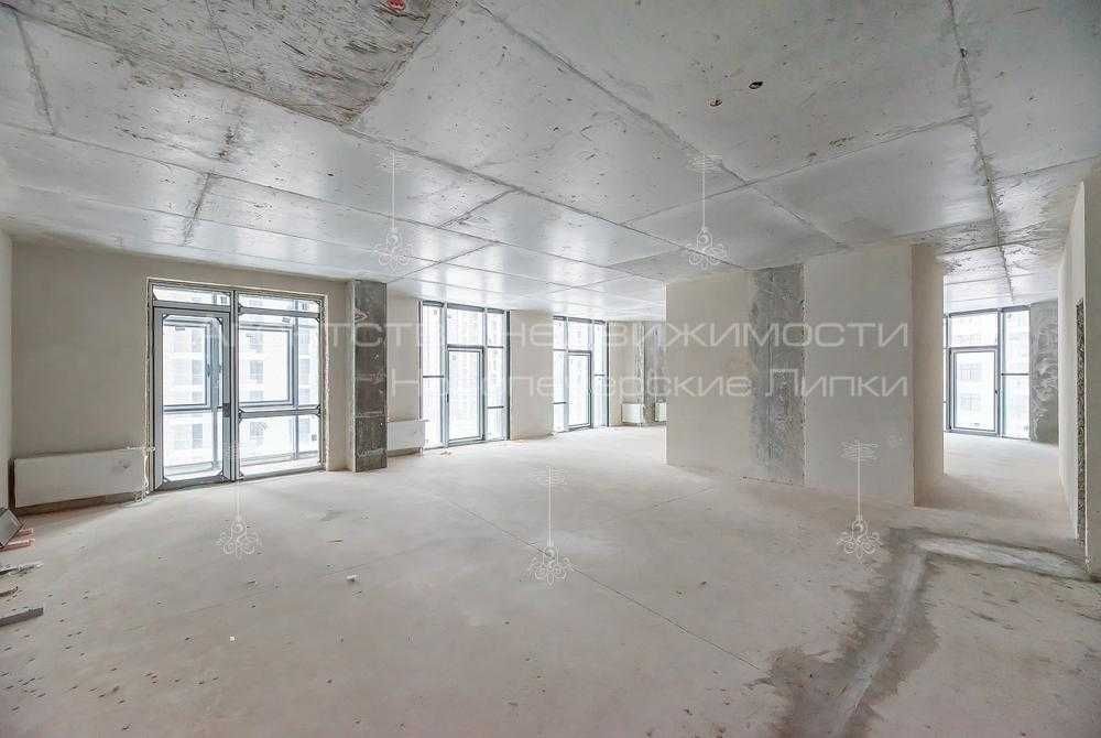 Продаж 4-к  156м2 квартира А. Верхогляда (Драгомирова), 17Б