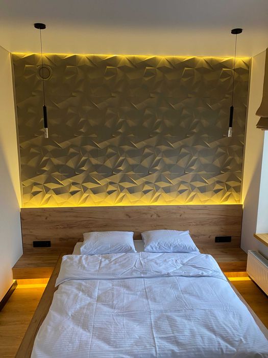 Подобова оренда. Апартаменти на озерні