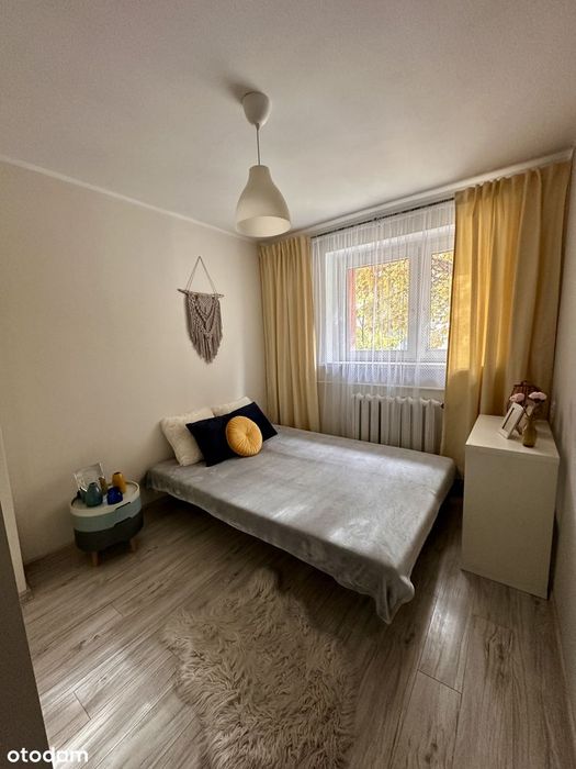 Mieszkanie w ścisłym centrum Tarnowskich Gór