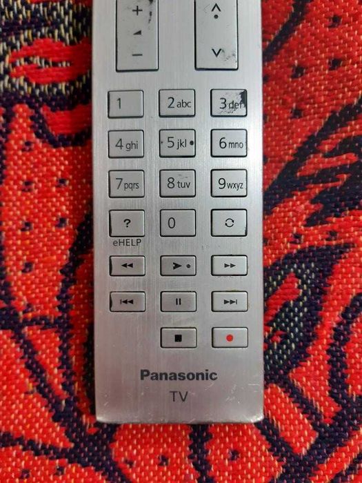 Comando original Panasonic N2QAYA000074