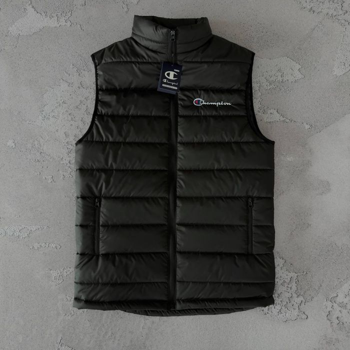 Жилет від «Champion»