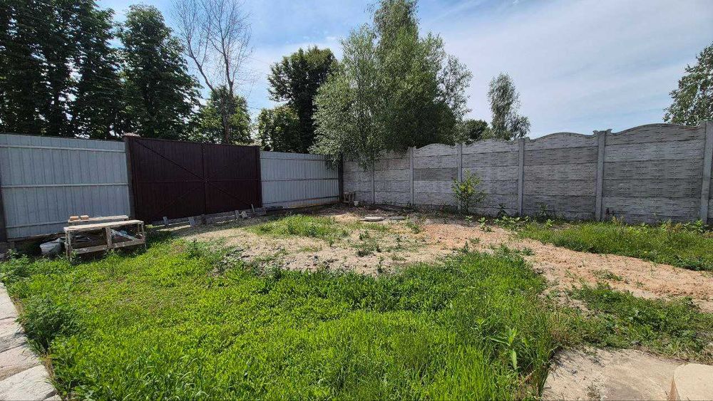 Будинок у Немішаєвому. 8 соток, готовий для комфортного життя!