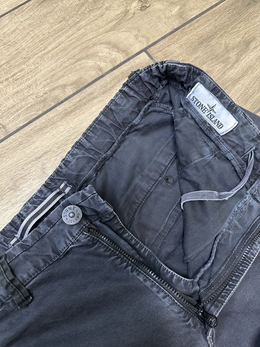 Штані Stone Island Garment