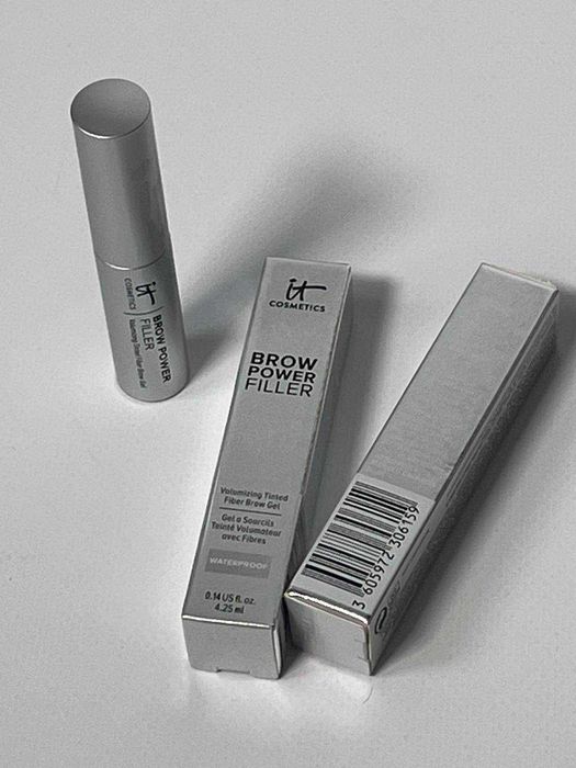 Гель для брів It Cosmetics Brow Power