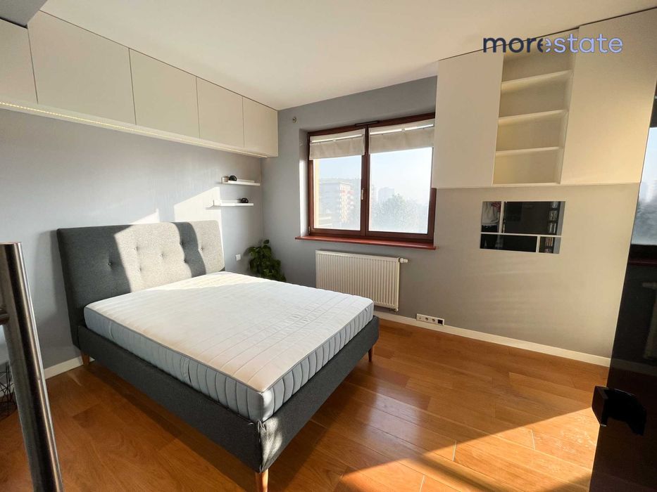 2pok. Na Rakowicach z dużym balkonem