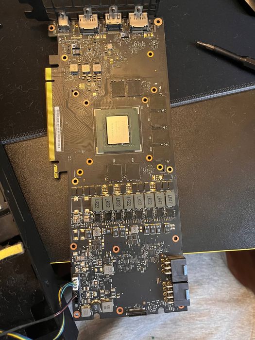 Rtx 2070 8gb asus turbo