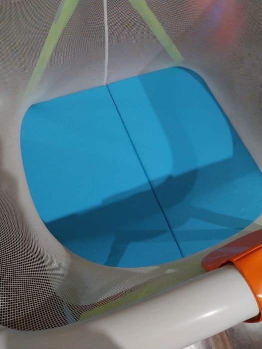 Parque brincar bebé Brevi