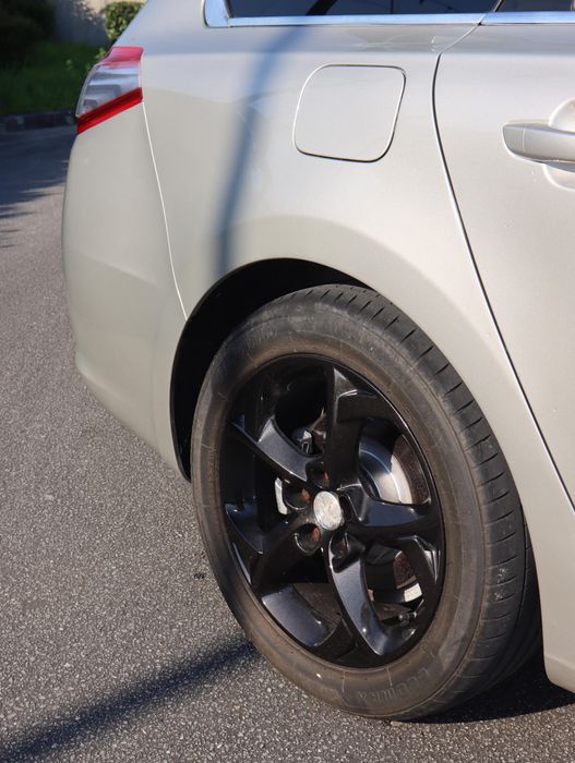 Peugeot 508 SW 1.6 Hdi - 12