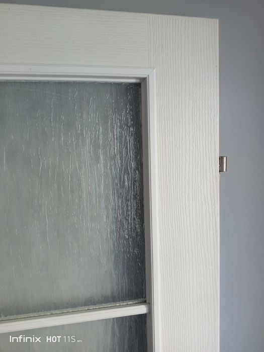 Drzwi 80 prawe Porta drewno