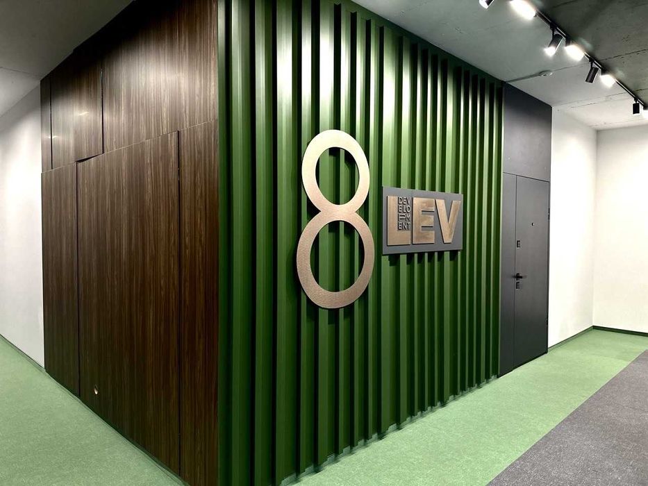 ЖК Perfect Life, вул. Галицька | 1-кім, представницький поверх