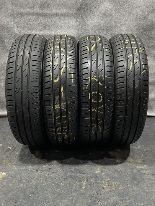 ‼️ЛІТНЯ РЕЗИНА‼️ Nexen • 165/70 R14 АРТ:639