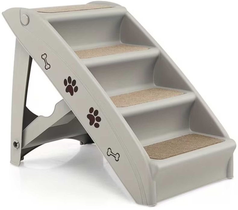 Schody, stopnie dla psa do samochodu, kanapy, łóżka