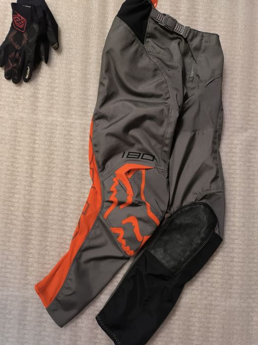 Підліткові мотокрос штани FOX YTH розмір 26