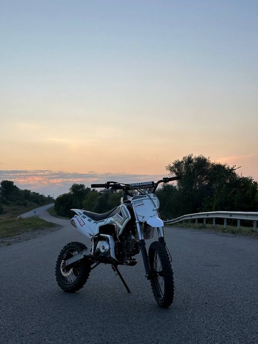 пітбайк bse ph3 enduro