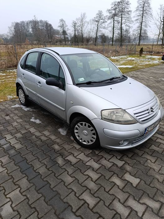 Sprzedam Citroena C3
