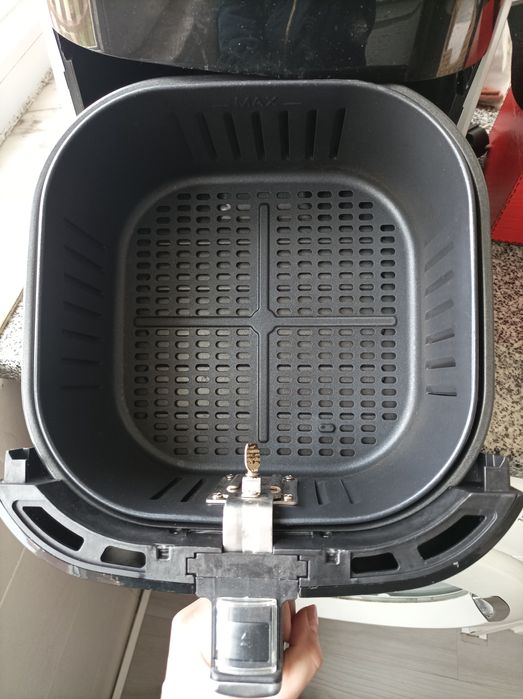 Airfryer Aigostar 7l