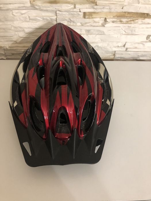 Kask rowerowy Spartan Spirt roz L
